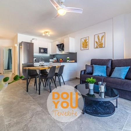 Holiday Apartments Oasis Los Cristianos  Exterior photo