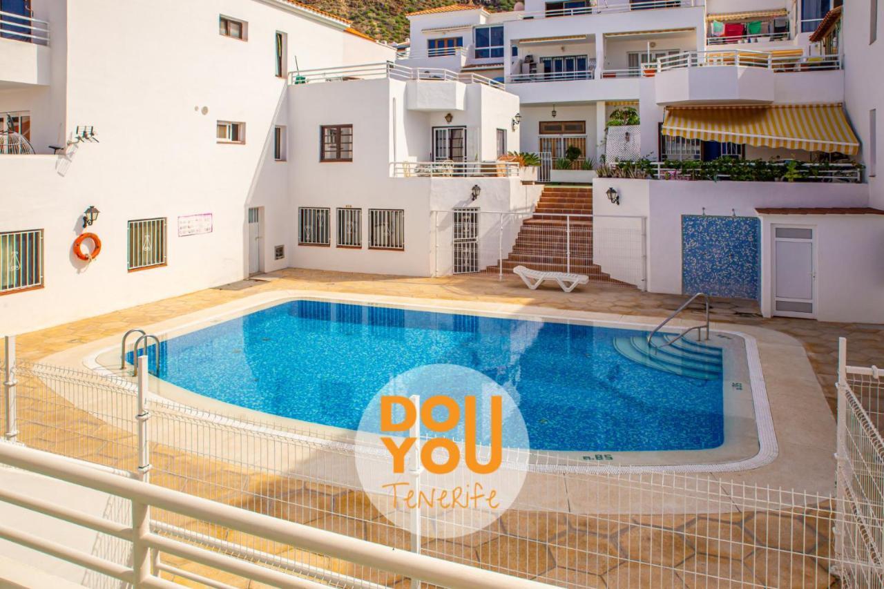 Holiday Apartments Oasis Los Cristianos  Exterior photo