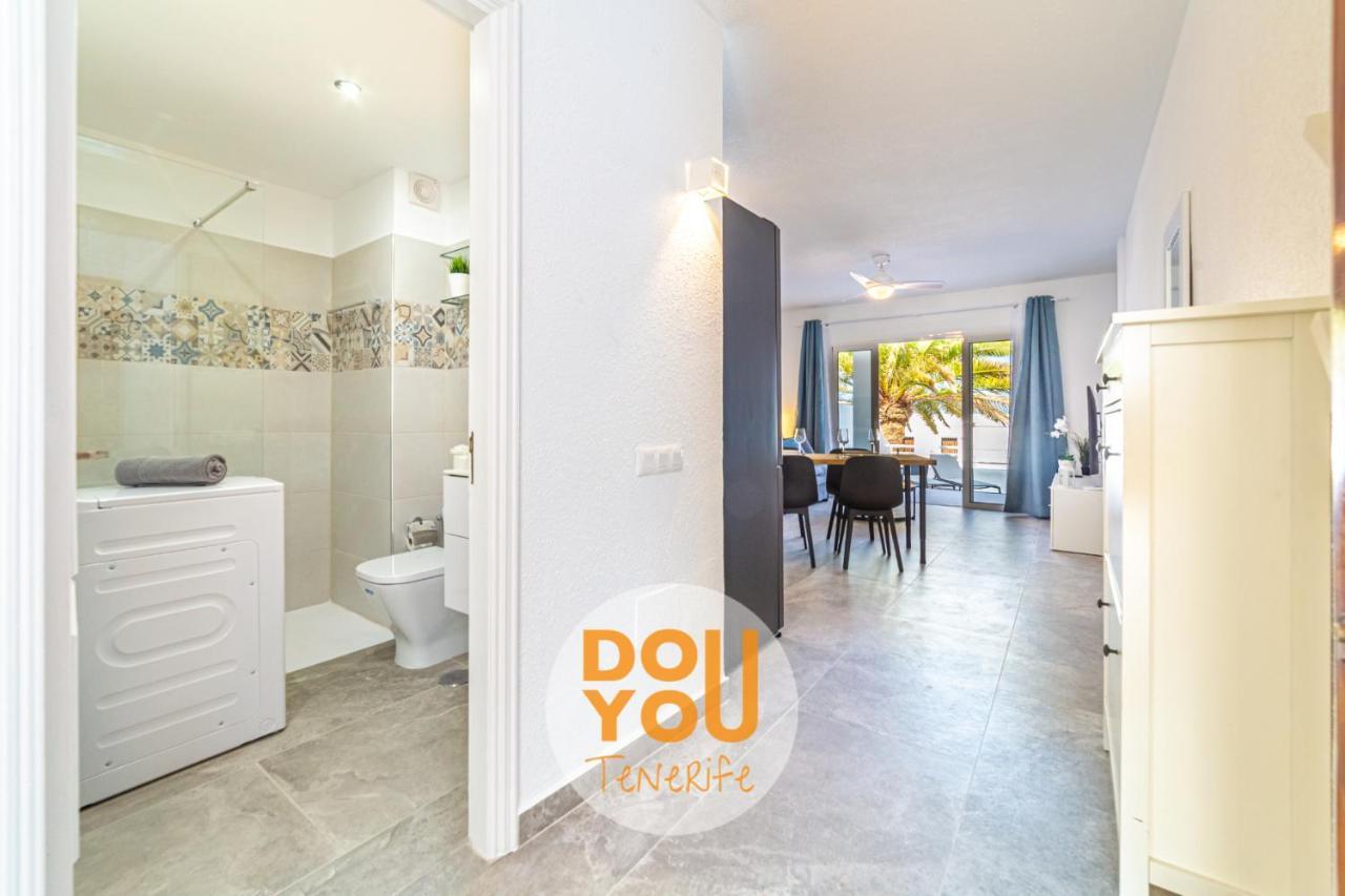 Holiday Apartments Oasis Los Cristianos  Exterior photo